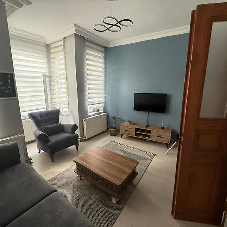 Gunes Hause Istanbul Exterior photo