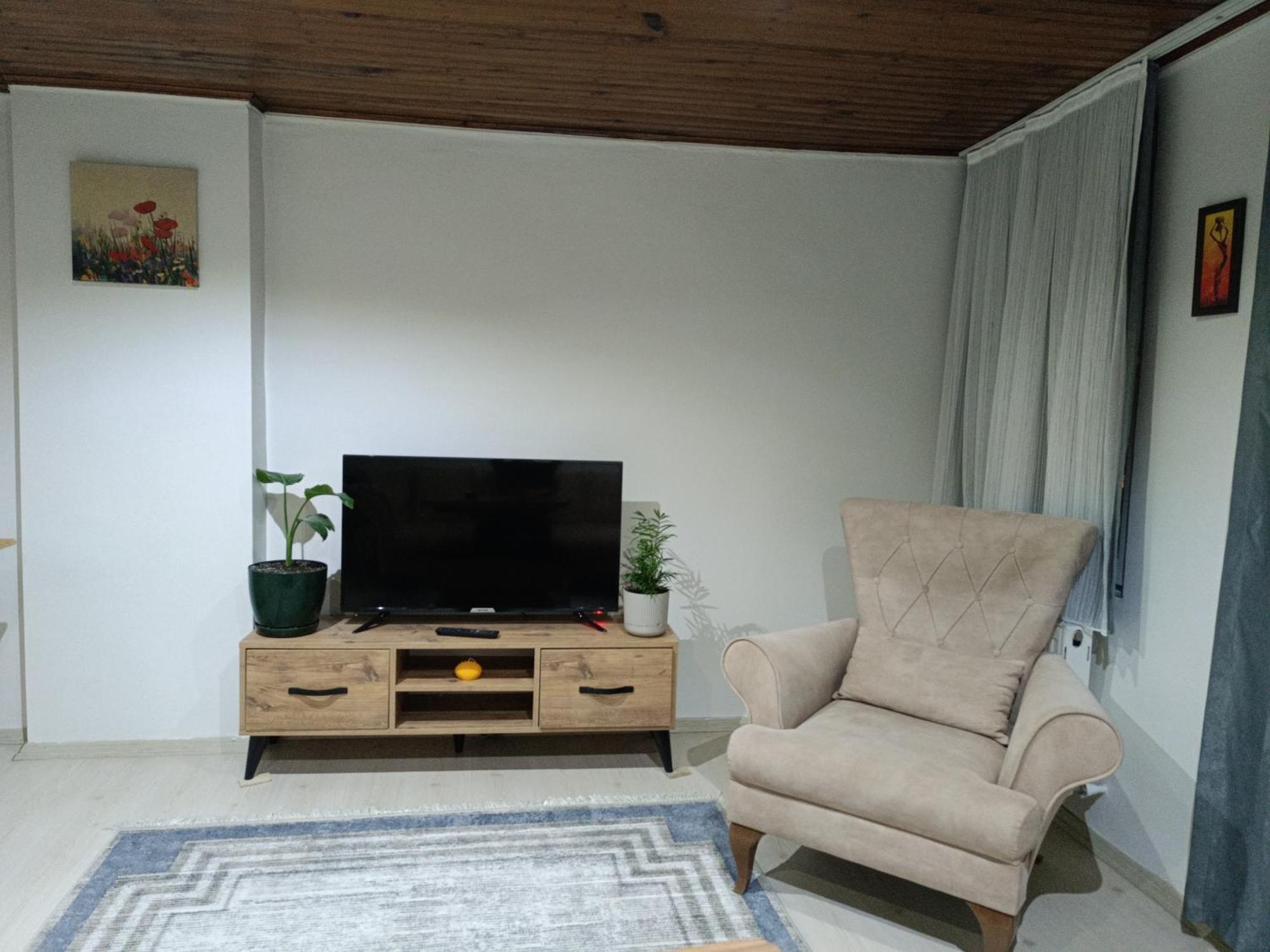 Gunes Hause Istanbul Room photo