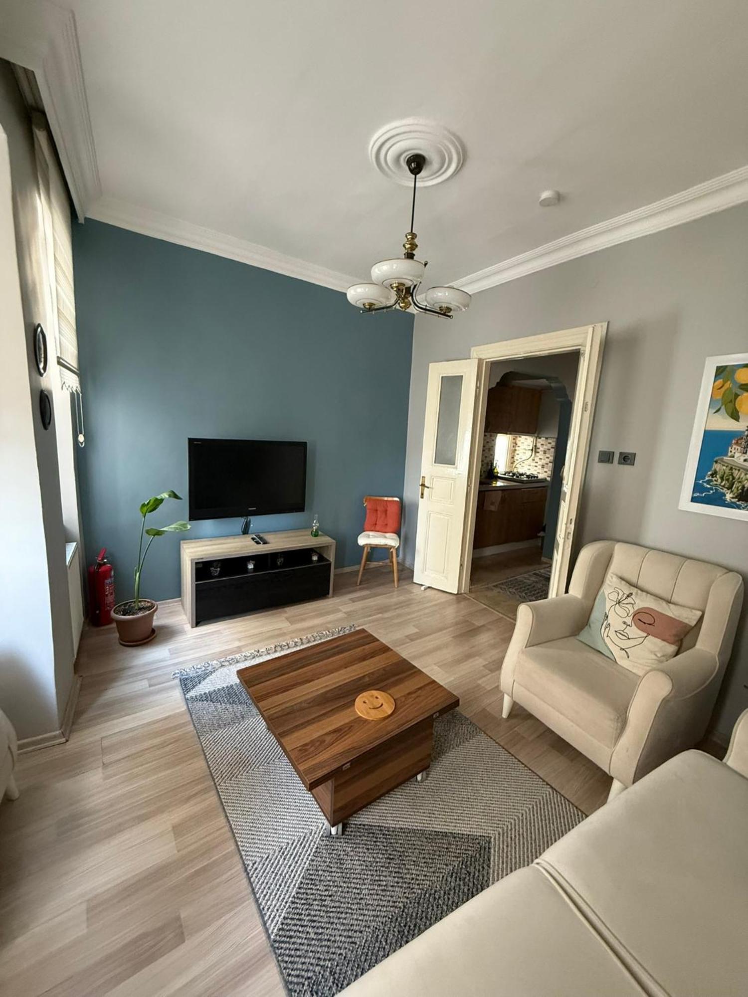 Gunes Hause Istanbul Exterior photo