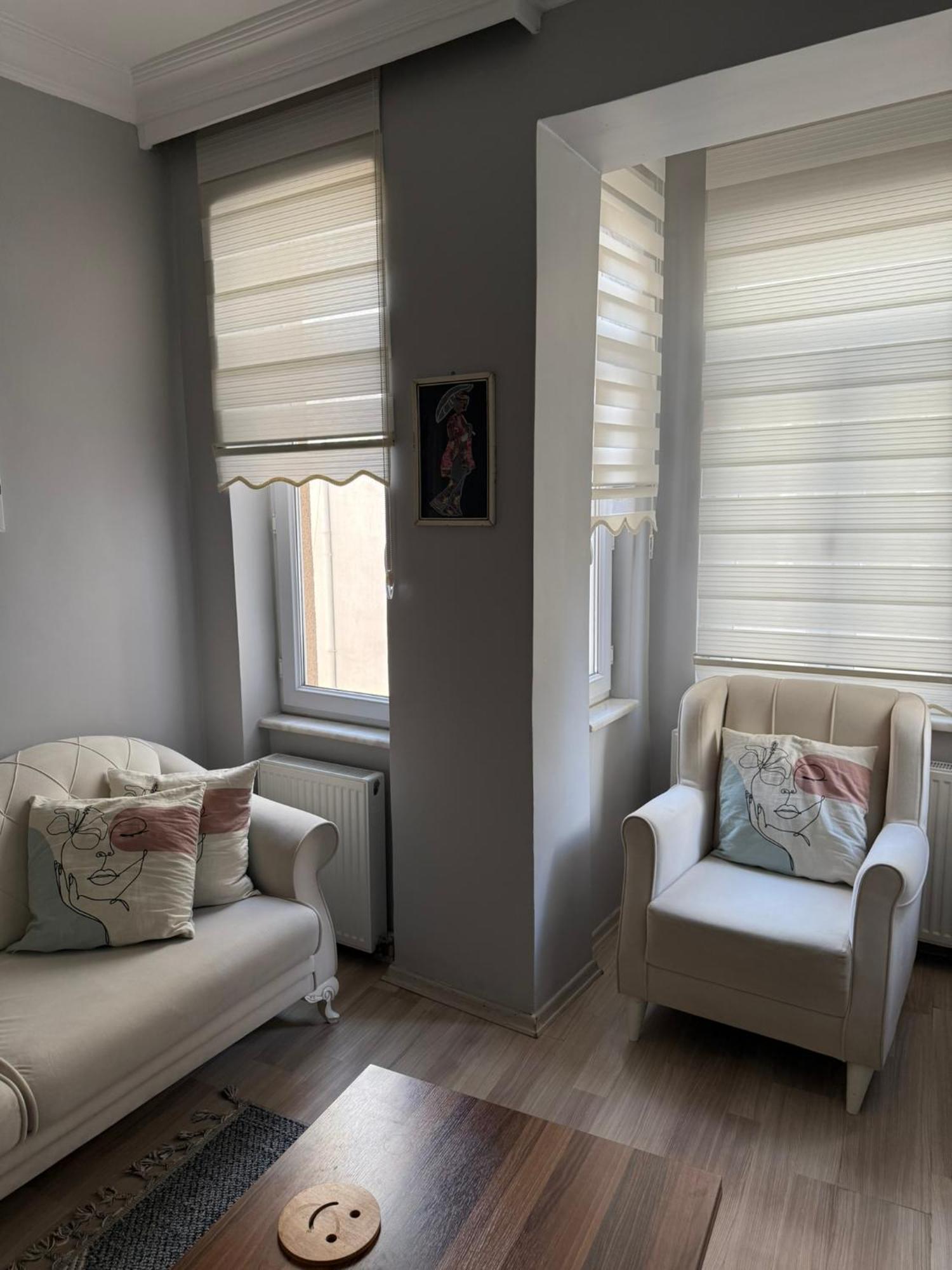 Gunes Hause Istanbul Exterior photo