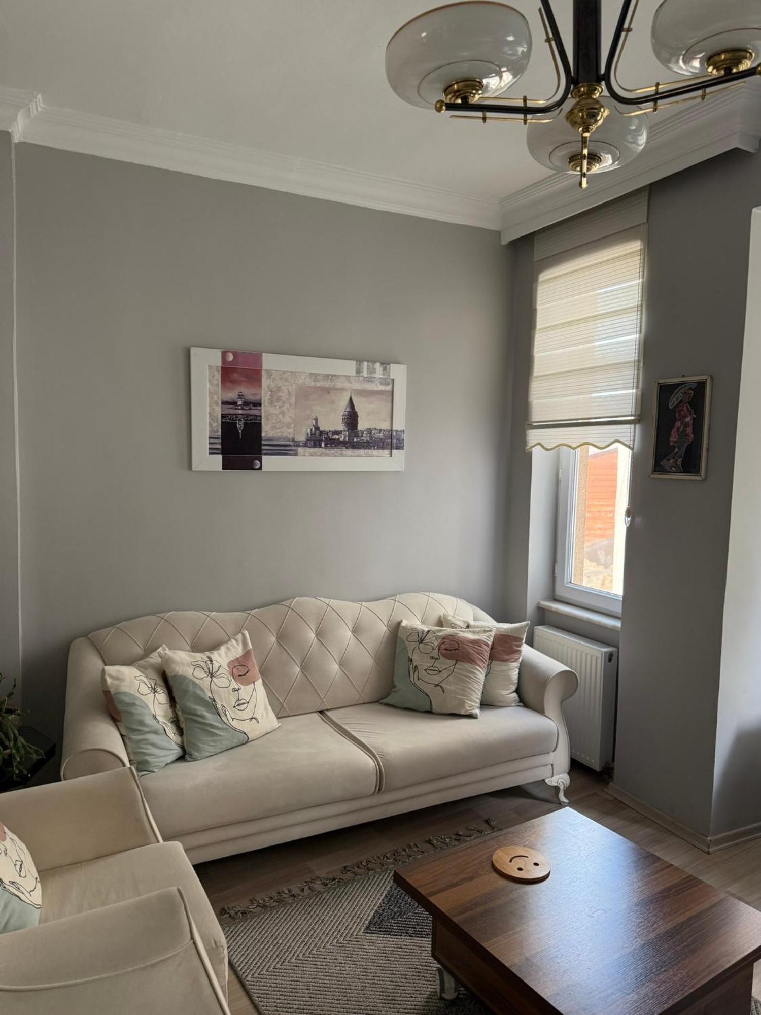 Gunes Hause Istanbul Exterior photo