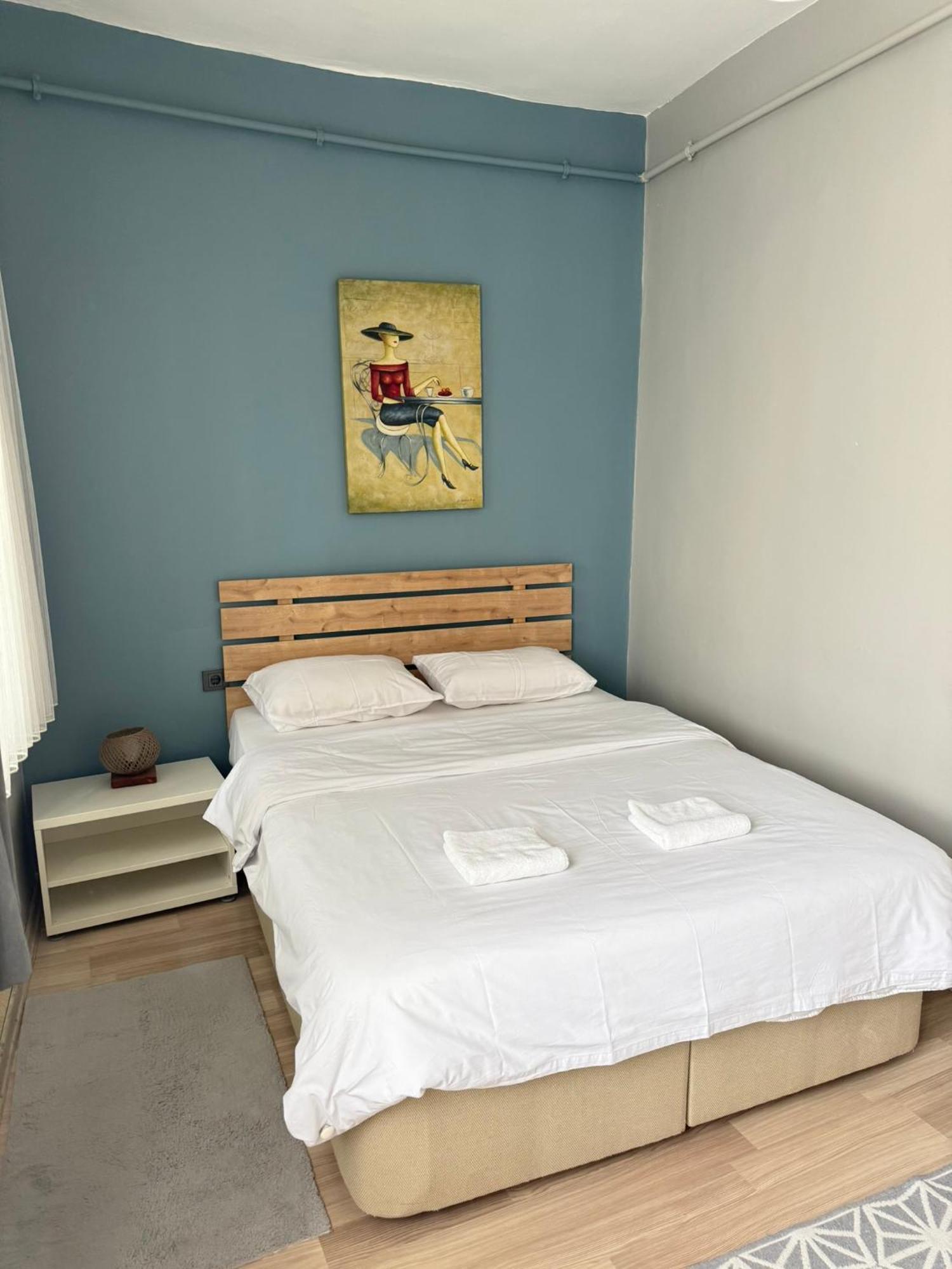 Gunes Hause Istanbul Exterior photo