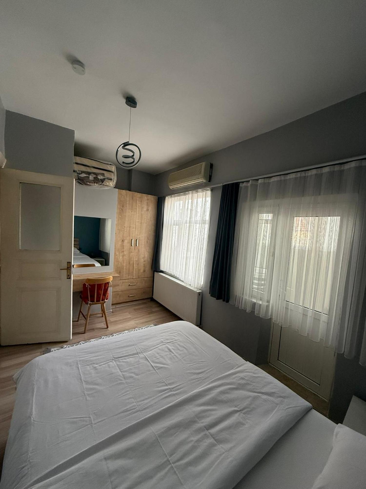 Gunes Hause Istanbul Exterior photo