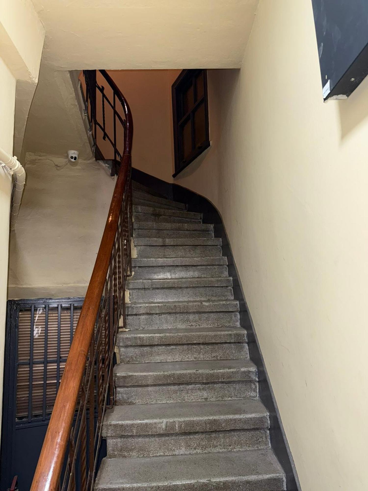 Gunes Hause Istanbul Exterior photo