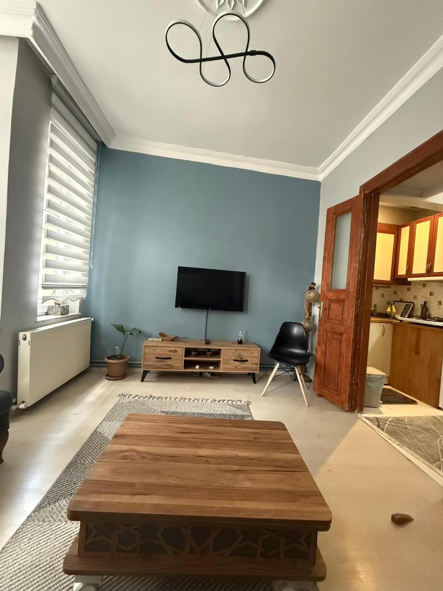 Gunes Hause Istanbul Exterior photo