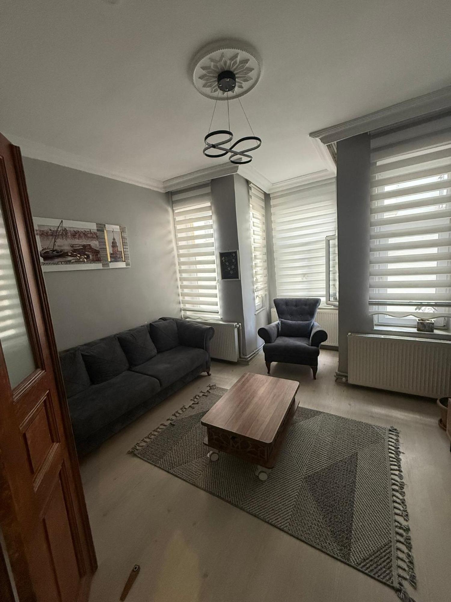 Gunes Hause Istanbul Exterior photo