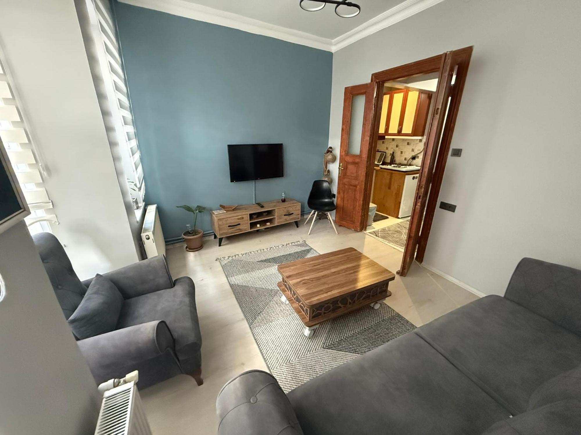 Gunes Hause Istanbul Exterior photo